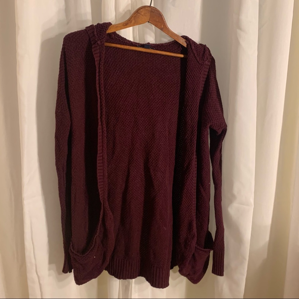American Eagle Cardigan